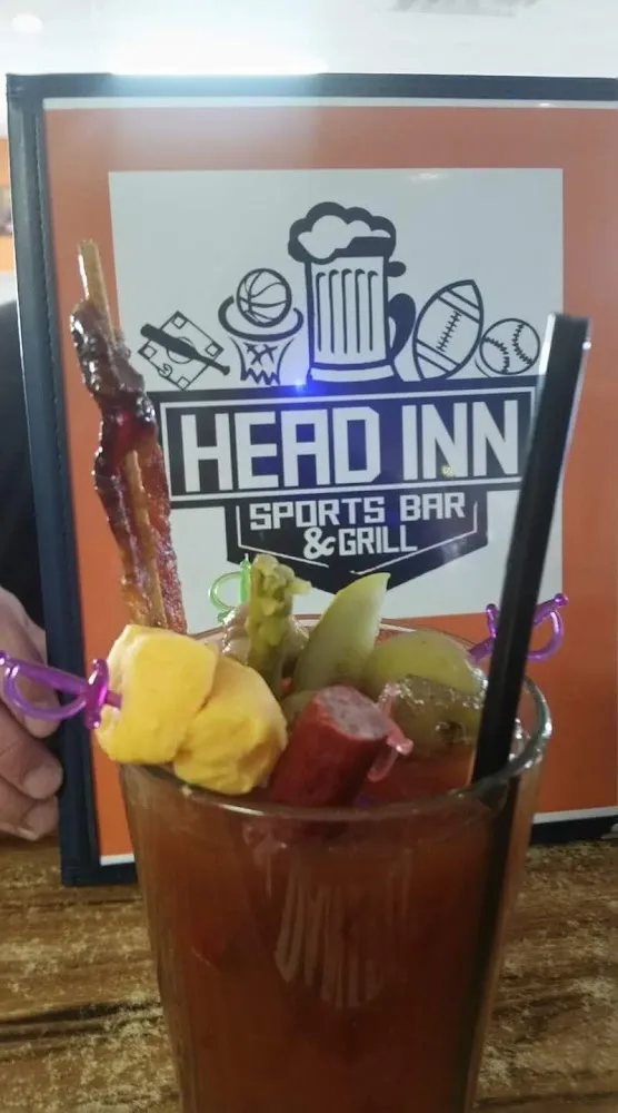 Bloody Mary