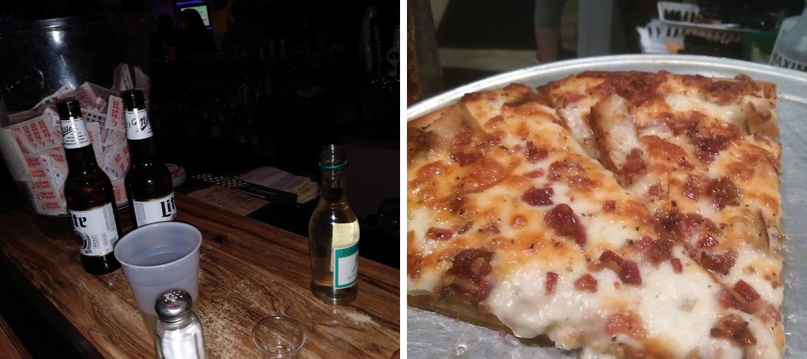 Head Inn Sports Bar & Grill
