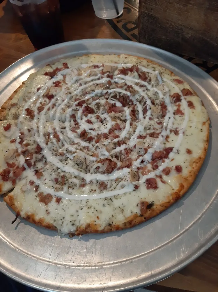 Home Run Pizza