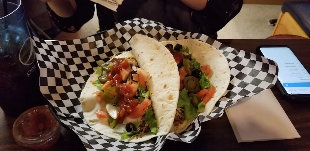Tacos
